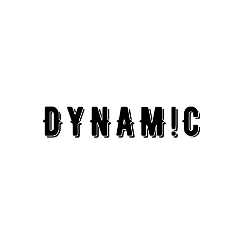 Dynam!c Clothing 