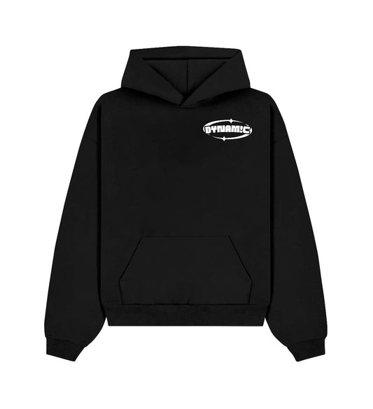 Dynam!c Hoodie